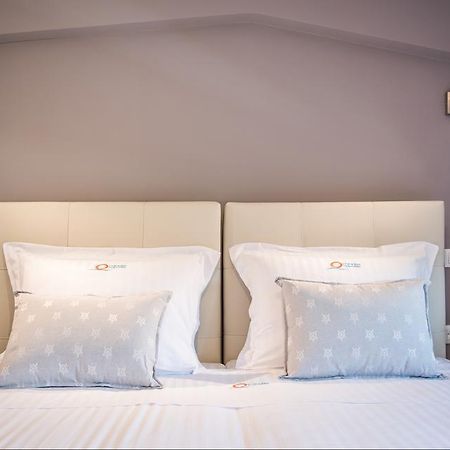 Paradise Maisonettes Neos Marmaras Ngoại thất bức ảnh