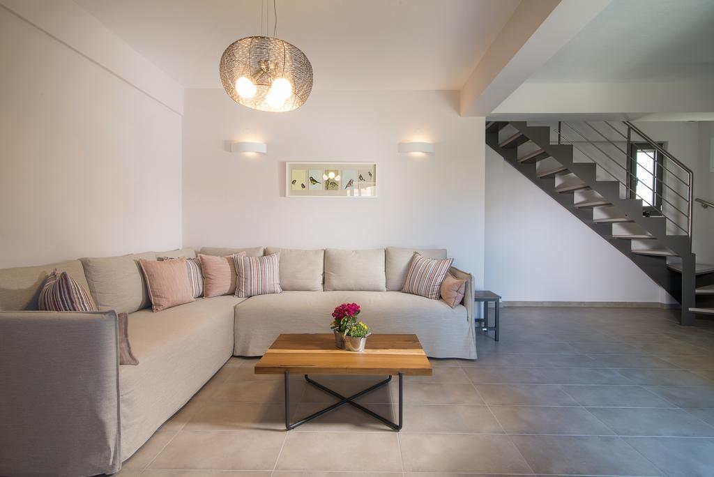 Paradise Maisonettes Neos Marmaras Ngoại thất bức ảnh