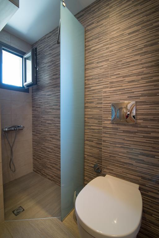 Paradise Maisonettes Neos Marmaras Ngoại thất bức ảnh
