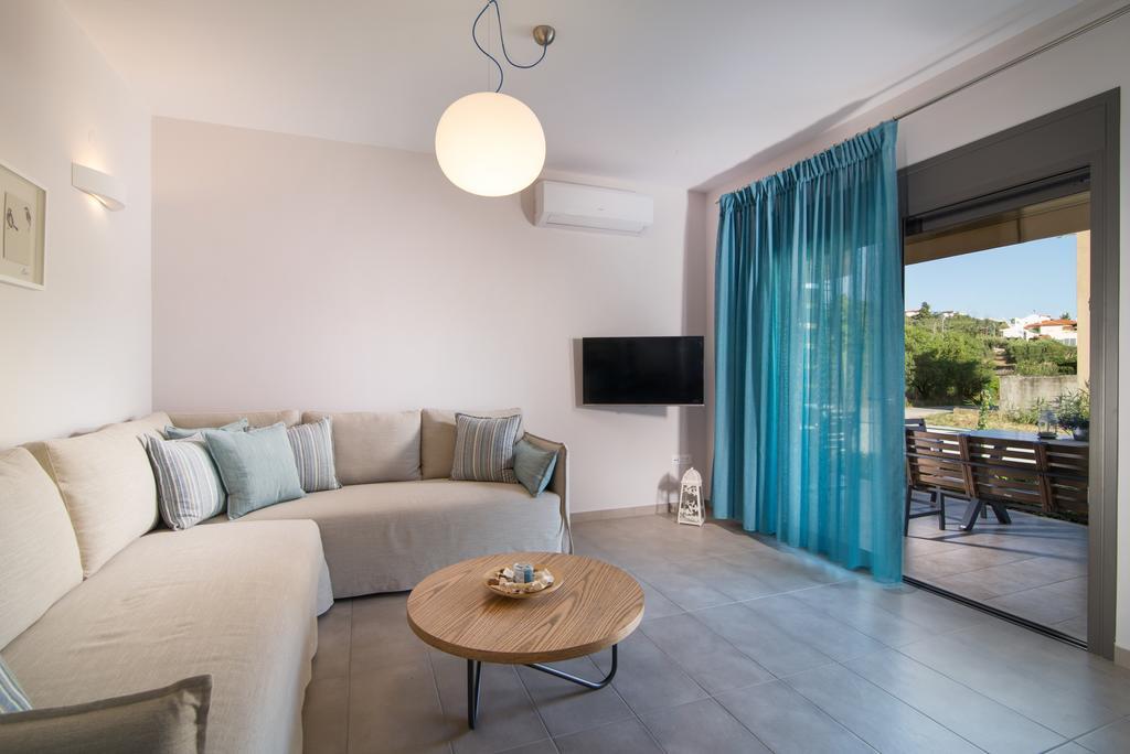 Paradise Maisonettes Neos Marmaras Ngoại thất bức ảnh