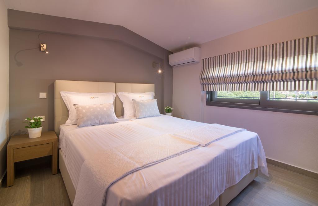 Paradise Maisonettes Neos Marmaras Ngoại thất bức ảnh