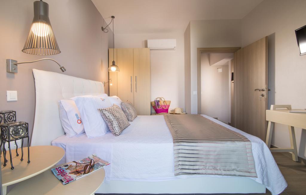 Paradise Maisonettes Neos Marmaras Ngoại thất bức ảnh