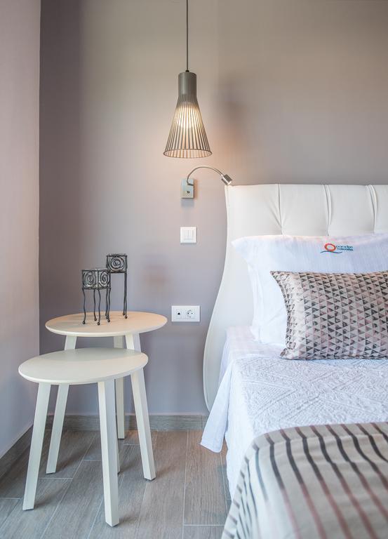 Paradise Maisonettes Neos Marmaras Ngoại thất bức ảnh